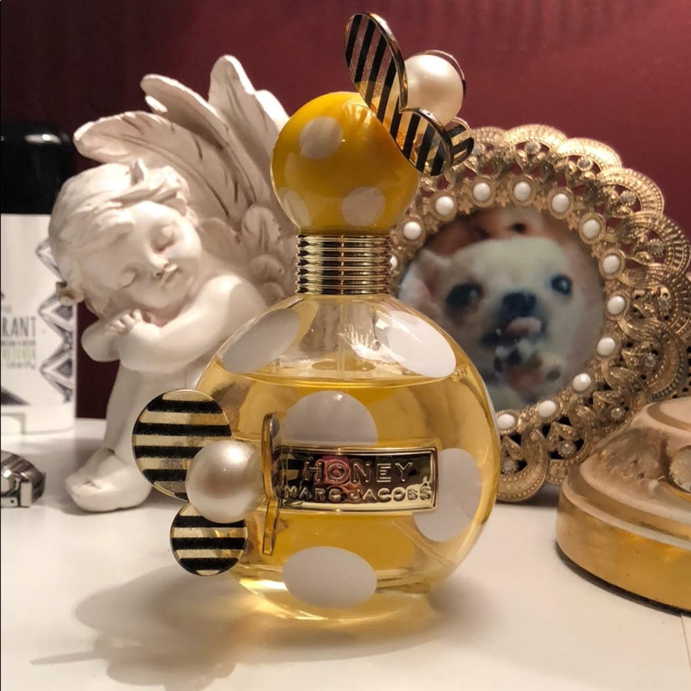 Marc Jacobs Honey